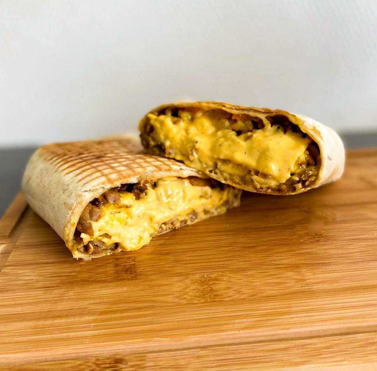 TACOS SIMPLE POULET