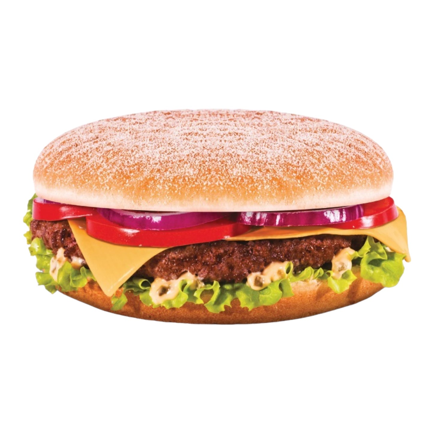 BURGER 180°
