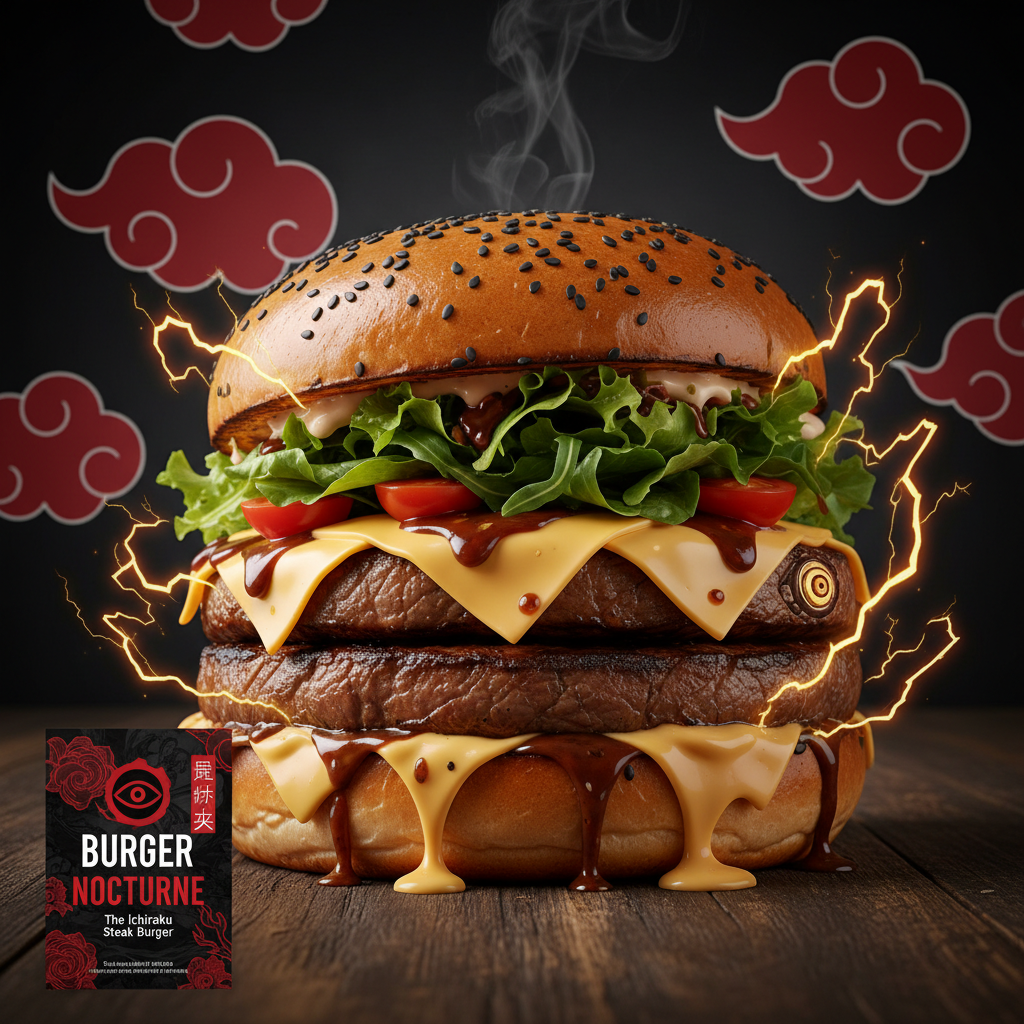GIANT Burger