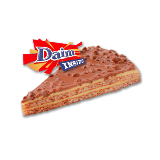 TARTE DAIM